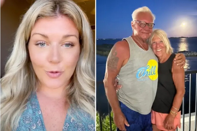 नातीने आजीला शोधून दिला Boyfriend, तिच्या चेहऱ्यावरचं हसू पाहून म्हणते, ती खूश तर मी खूश