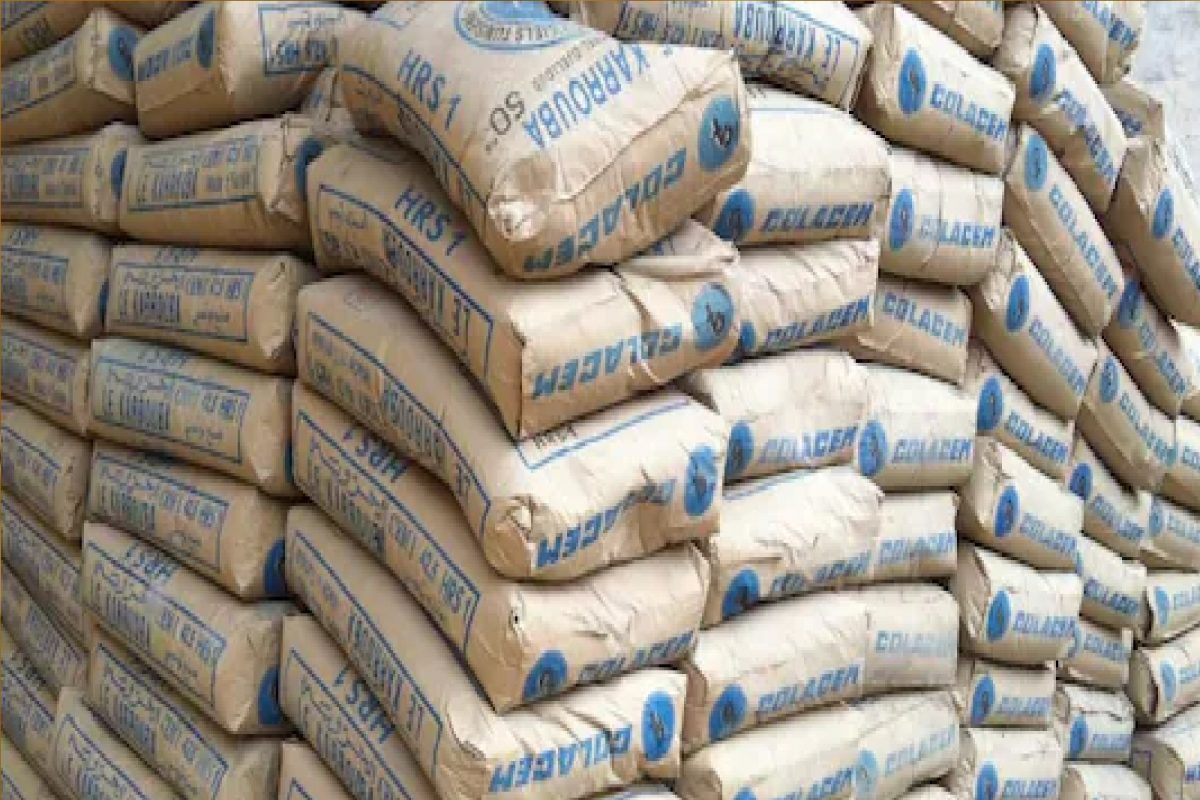 तुमच्या 'ड्रीम होम'च्या निर्मितीचा खर्च वाढणार, एप्रिल महिन्यात सिमेंटच्या किंमतीत वाढ होण्याची शक्यता