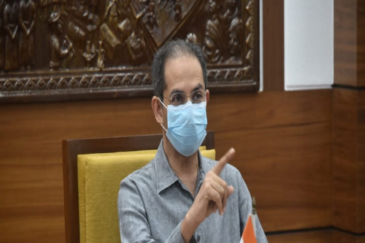 मुख्यमंत्र्यांच्या सभेचा दुसरा जबरदस्त टीझर जारी, शिवसेनेची जोरदार तयारी; Watch Video