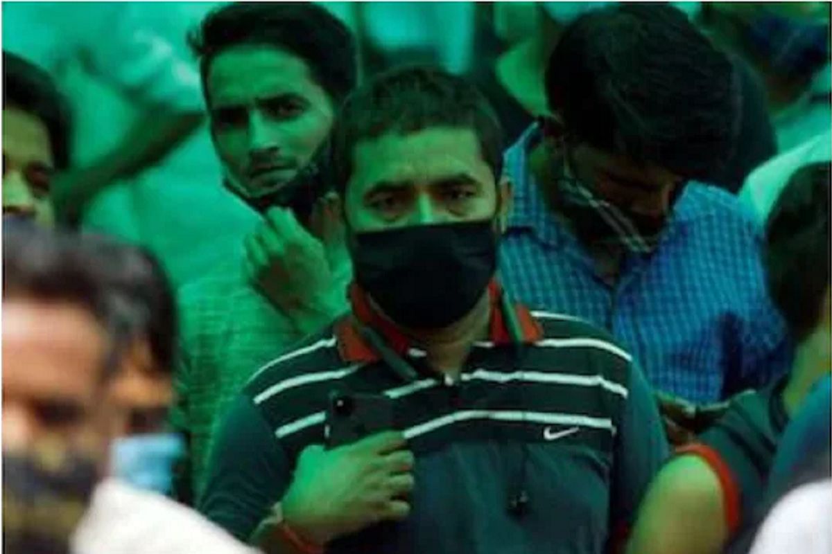 चौथी लाट आली तरी घाबरण्याची गरज नाही; भारतीय लशी ठरल्या सर्वाधिक प्रभावी, तज्ज्ञाचं मत