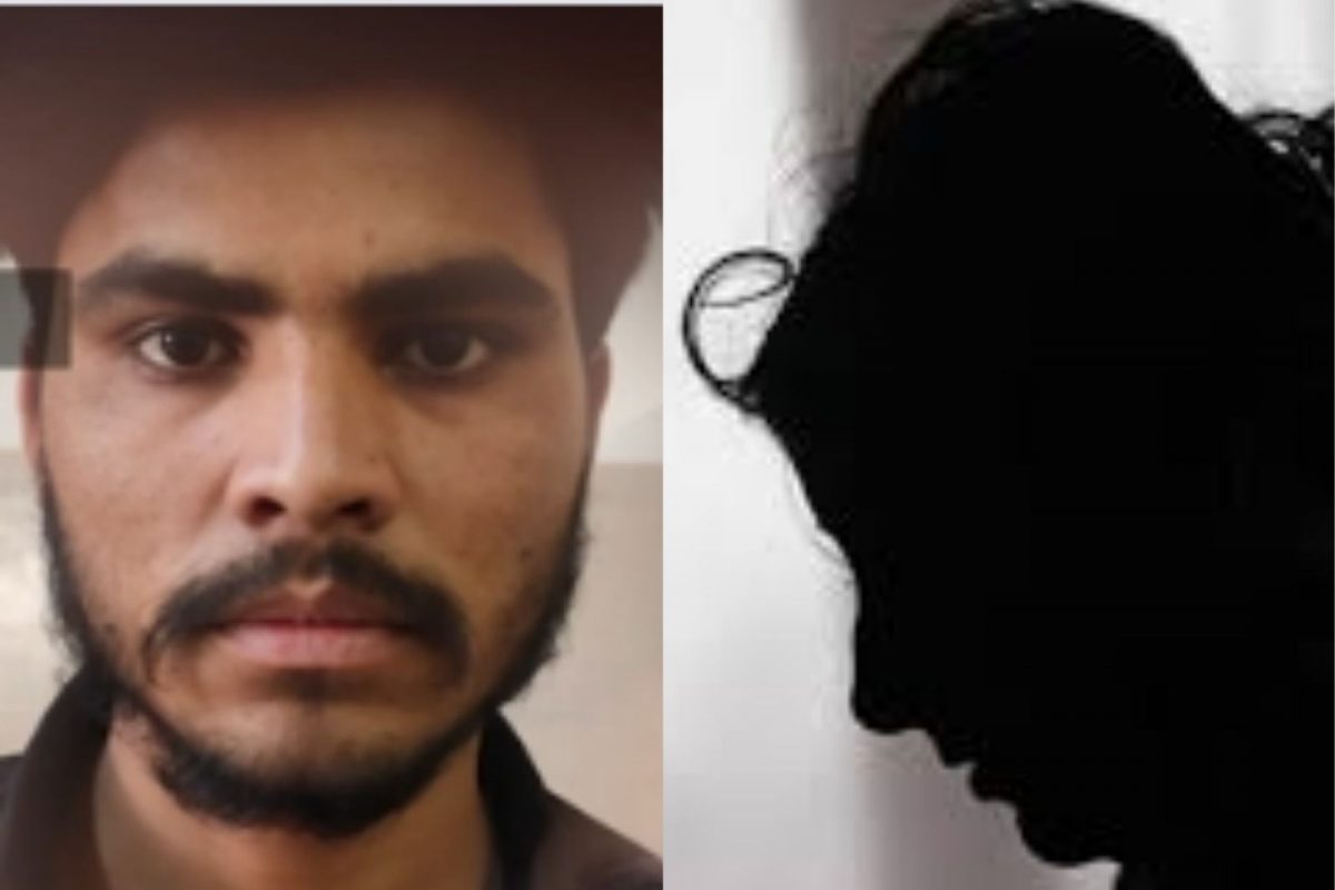 Love Marriage च्या दुसऱ्या दिवशी पतीची पत्नीकडून विचित्र मागणी; 2 मित्रांसमोर घडलं भयंकर कृत्य