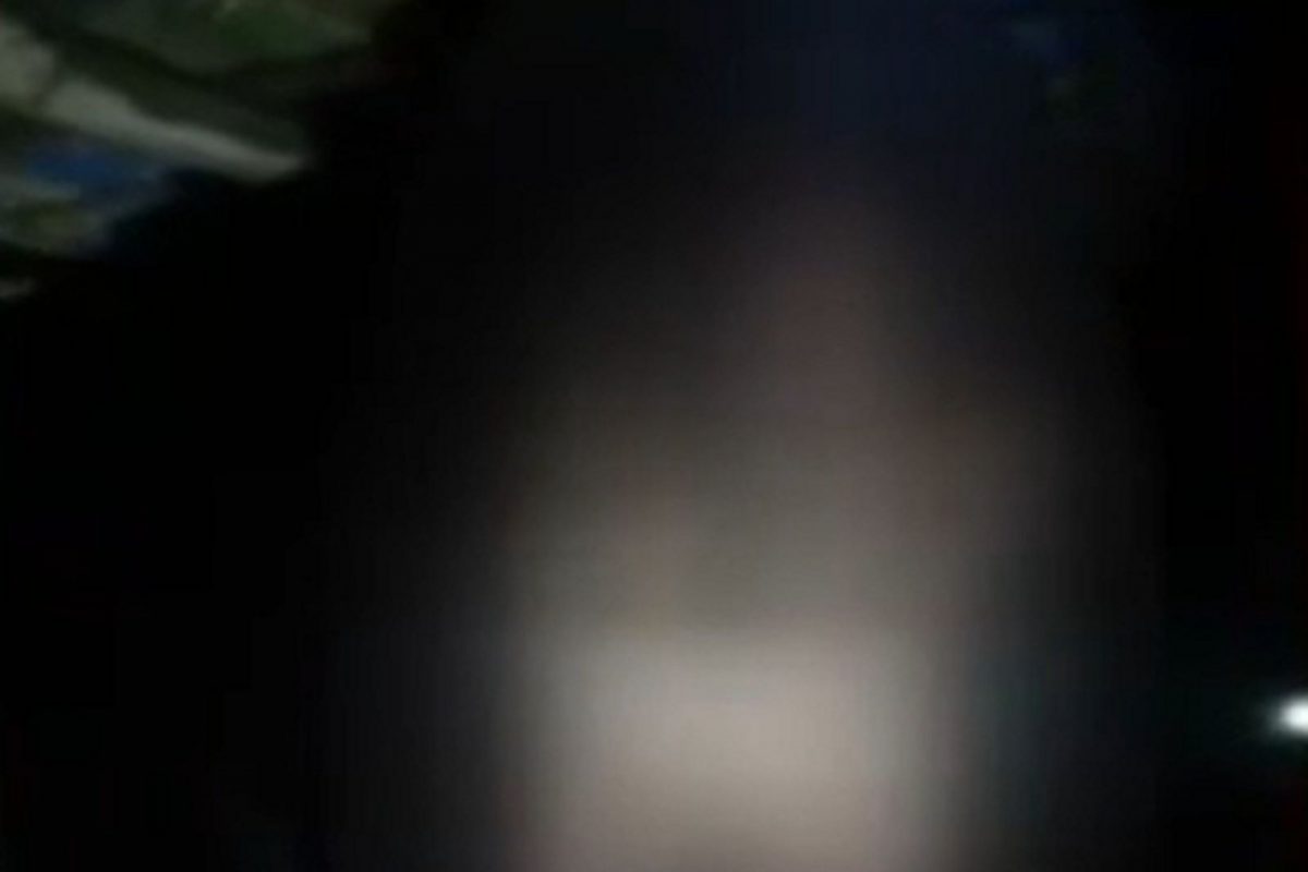 Nandurbar : डाकीण असल्याचा संशय, महिलेला विवस्त्र करत अंगावर चटके, नंदुरबारमधील संतापजनक घटना