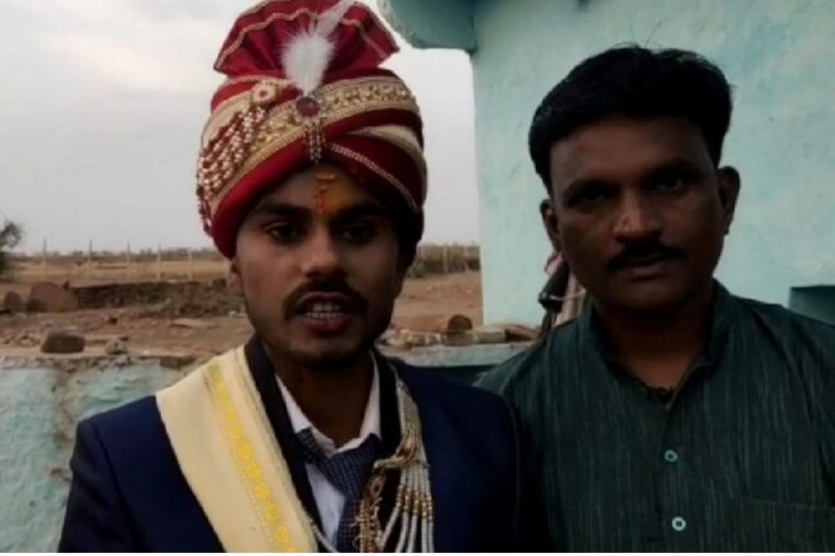 स्वातंत्र्यानंतरही देशात दलित तरुणाला भयावह वागणूक; गावातील 11 जणांवर कडक कारवाई