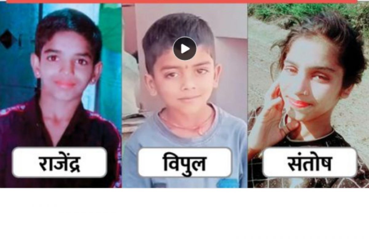 अज्ञात आजारामुळे परिसरात घबराट; 7 चिमुरड्यांच्या मृत्यूनंतर आईस्क्रिम, कोल्ड ड्रिंक्सची विक्री बंद