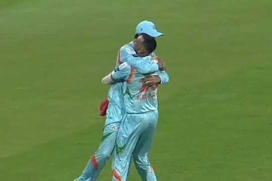 IPL 2022 : 10 दिवसांमध्ये झाली जादू, जोरदार भांडण झालेल्या कृणालबद्दल हुड्डा म्हणतो...