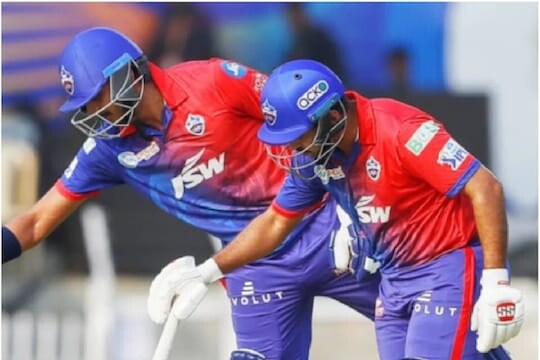 IPL 2022, KKR vs DC  Dream 11 Team Prediction: 'या' खेळाडूंवर आजमवा तुमचं भविष्य