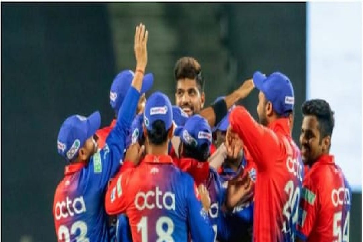 IPL 2022 : अपमान झालेल्या खेळाडूने घेतला KKR चा बदला, शाहरुखच्या टीमला दिला 'जोर का झटका'