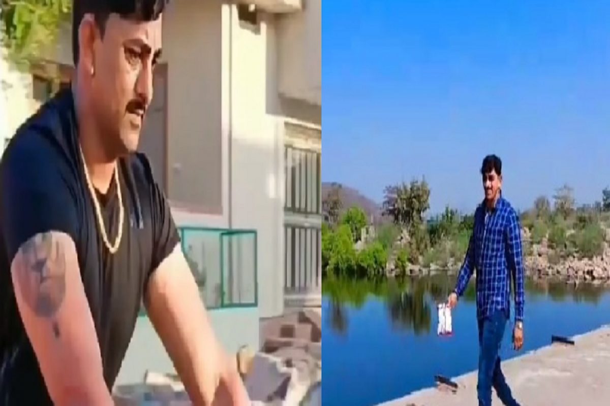 2 पत्नी, 9 मुलं; Reels बनवण्यासाठी खास कॅमेरामॅन, मस्तीत जगणाऱ्या 'डॉन'चा असा झाला End