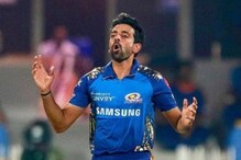IPL 2022: कमेंट्री करणाऱ्या खेळाडूची मुंबईच्या ताफ्यात झाली एन्ट्री IPL 2022: कमेंट्री करणाऱ्या खेळाडूची मुंबईच्या ताफ्यात झाली एन्ट्री