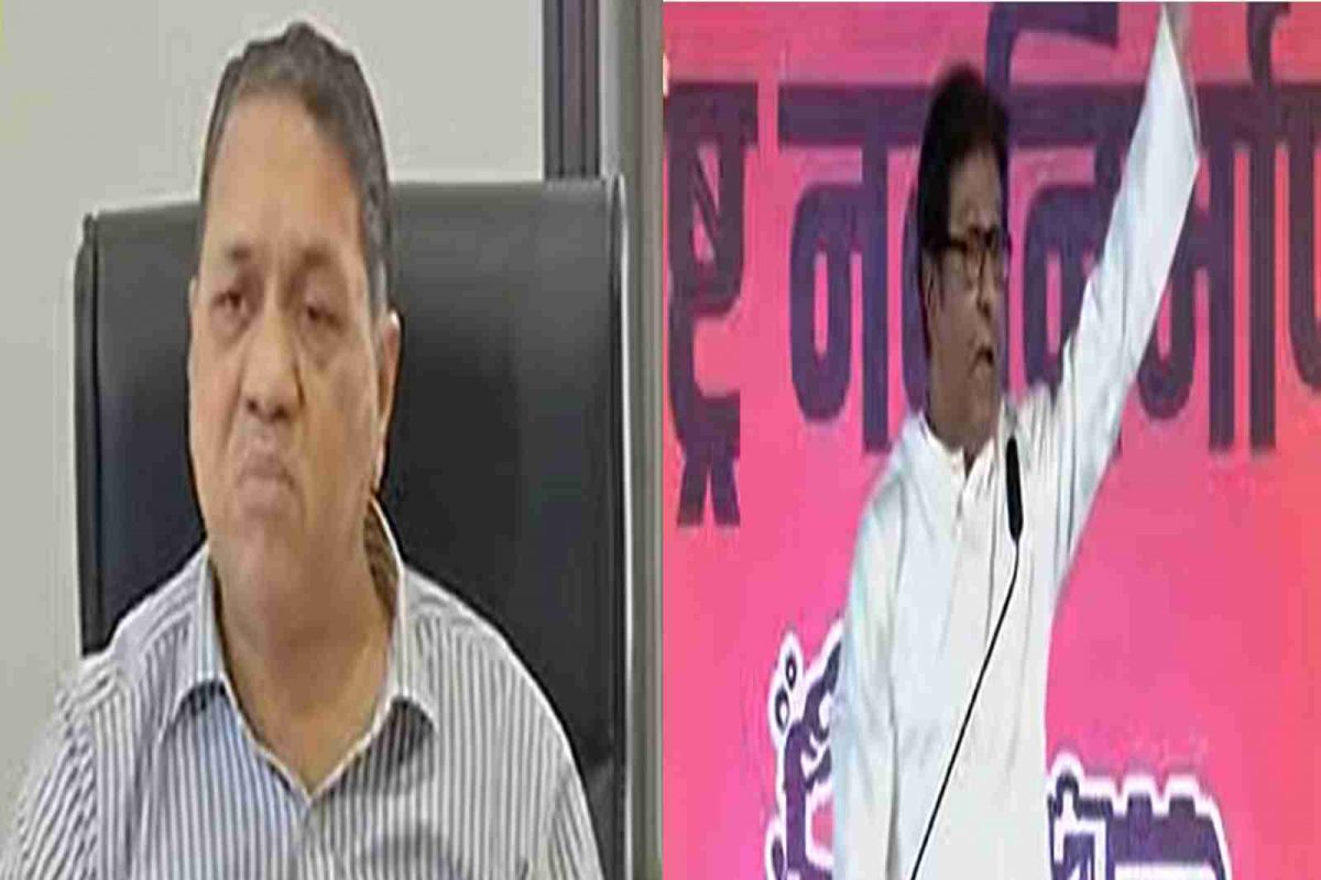 राज ठाकरेंच्या सभेनंतर गृहखातं Action Mode मध्ये, कारवाईबाबत गृहमंत्री म्हणतात...