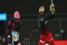 बायकोचा धोका, धोनीचा अडथळा, Inspirational आहे RCB च्या DK ची स्टोरी बायकोचा धोका, धोनीचा अडथळा, Inspirational आहे RCB च्या DK ची स्टोरी