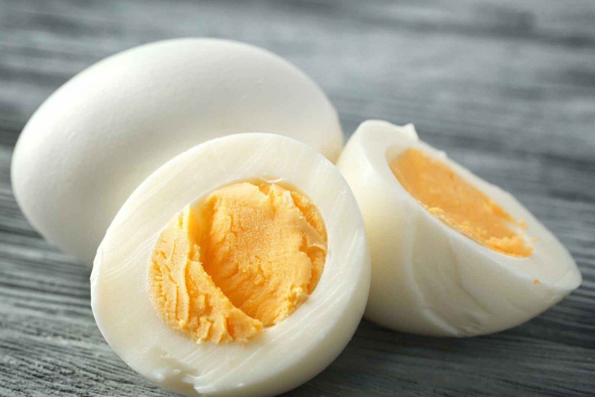 Non Vegetarian | अंडं शाकाहारी की मांसाहारी? मिळालं शास्त्रशुद्ध उत्तर