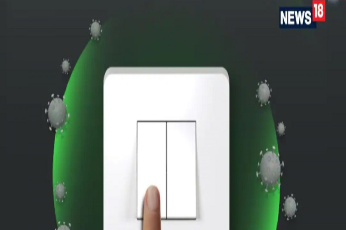 घरात विजेचा शॉक लागण्यापासून होईल बचाव, या गोष्टी लक्षात ठेवाच