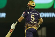 Aaron Finch याने कोलकात्याकडून पदार्पण करत IPL मध्ये घडवला इतिहास Aaron Finch याने कोलकात्याकडून पदार्पण करत IPL मध्ये घडवला इतिहास