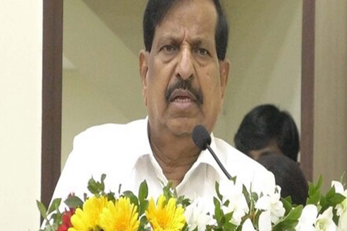 'गणेश नाईकांची DNA चाचणी करा, माझ्या मुलाला वडिलांचे नाव द्या', पीडित महिलेची थेट मागणी