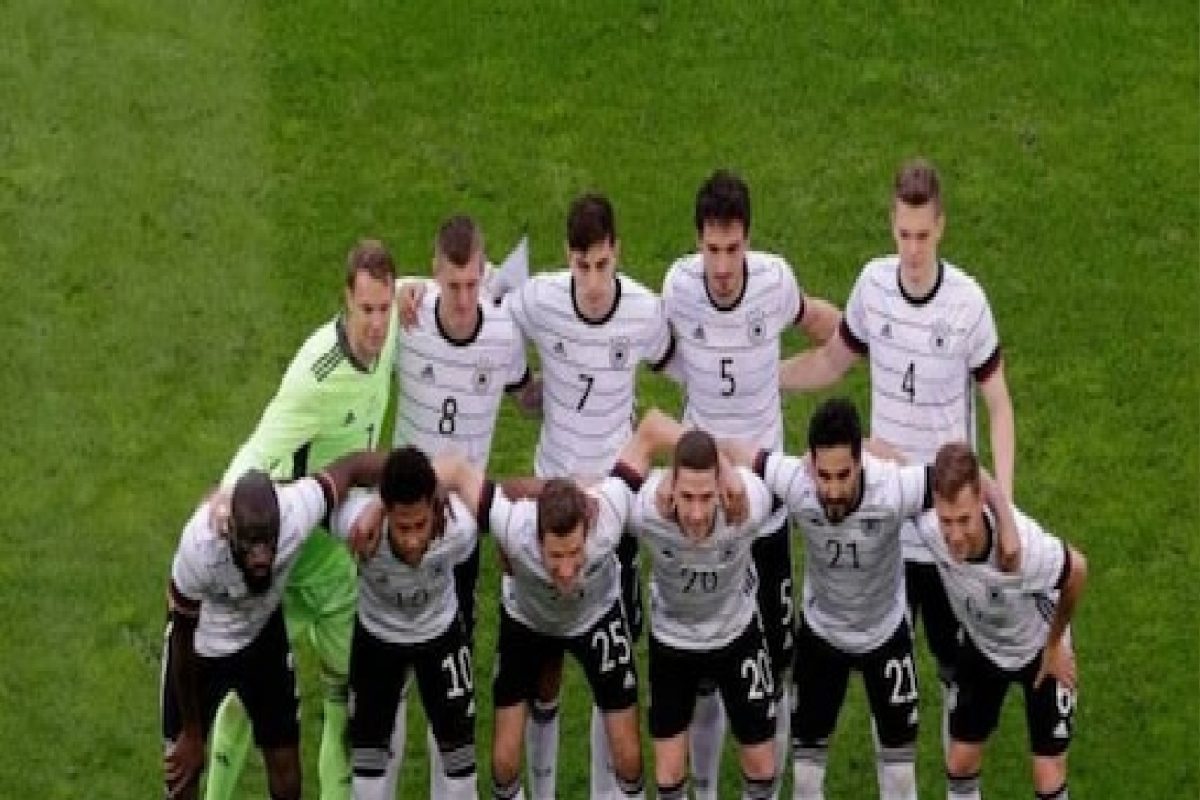 FIFA World Cup 2022 : स्पेन आणि जर्मनी एकाच गटात, वाचा संपूर्ण यादी