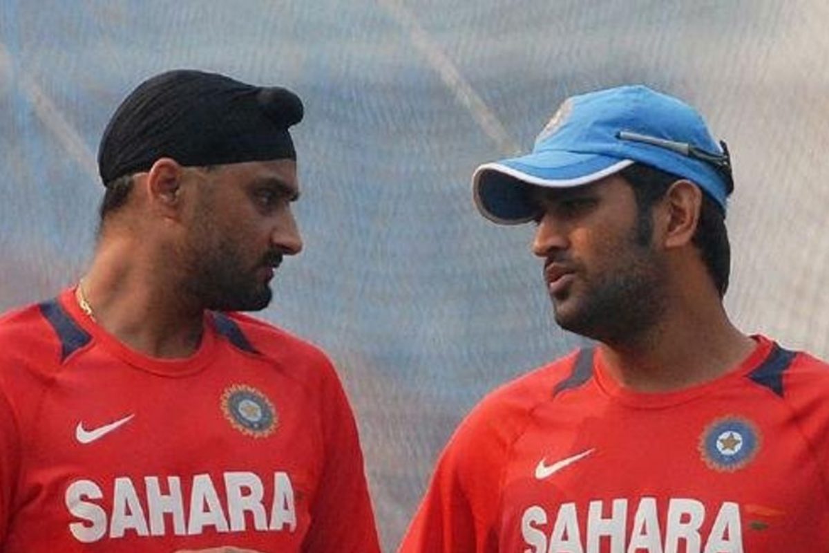 ...तर मग बाकीचे 10 खेळाडू लस्सी प्यायला गेले होते का? भडकला हरभजन सिंह, काय आहे कारण