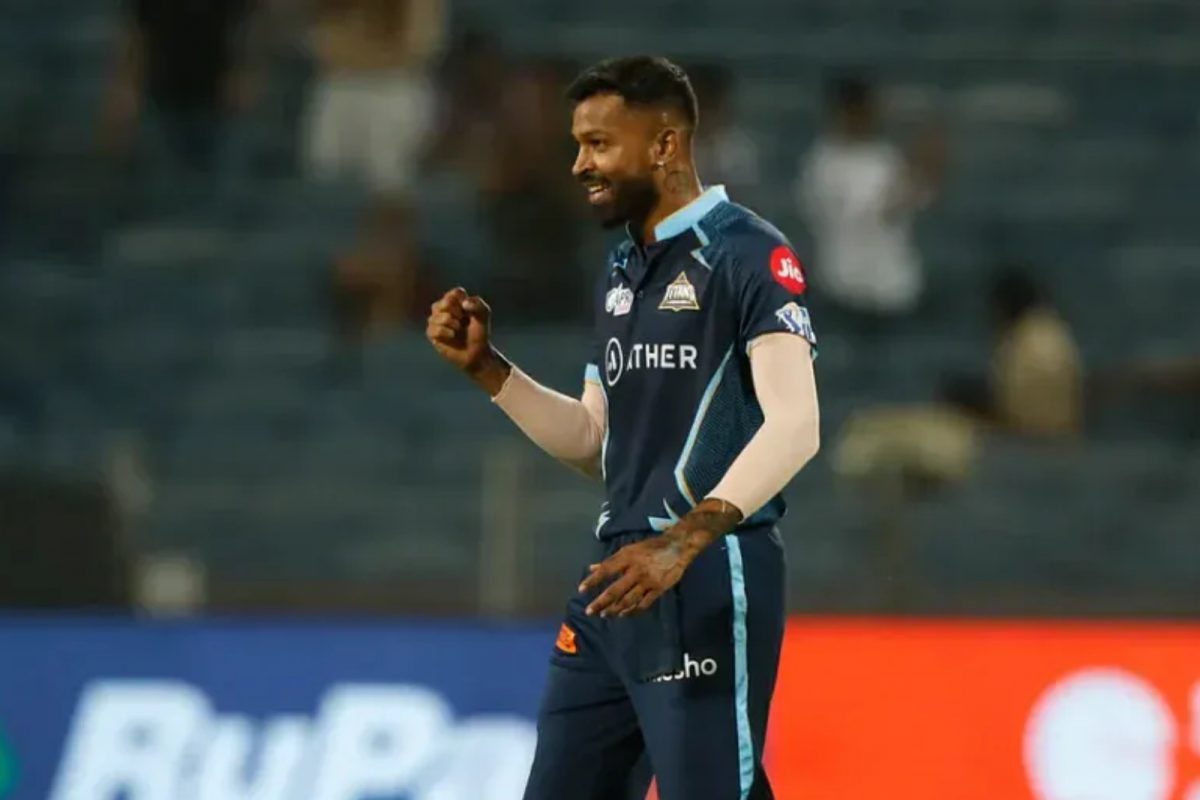 hardik pandya