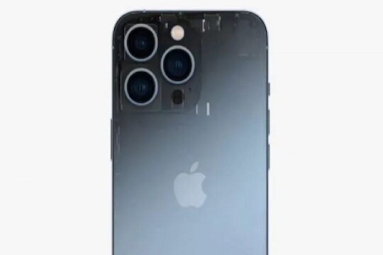 स्वस्तात मिळतोय iPhone 13, पाहा काय आहे डिस्काउंट ऑफर