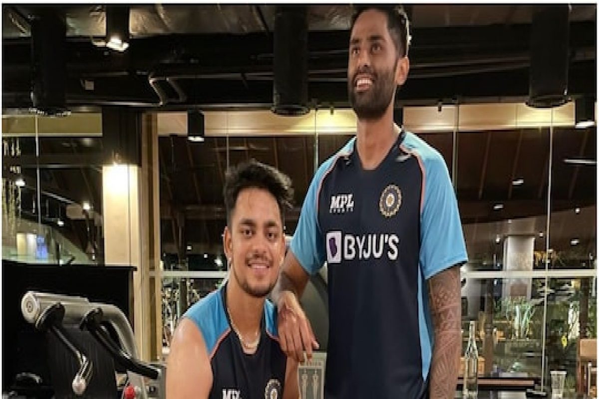 IPL 2022: 'इशान किशन पैशांमुळे बॅटींग विसरला', मुंबईच्या माजी कॅप्टनचा गंभीर आरोप