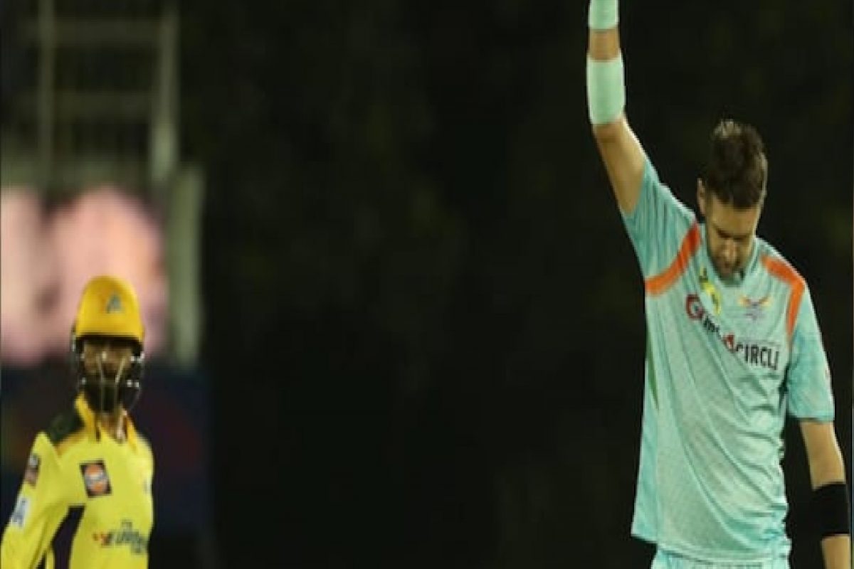 IPL 2022 : 15 सिझनमध्ये CSK वर पहिल्यांदाच ओढावली नामुश्की, जडेजानं सांगितलं पराभवाचं कारण