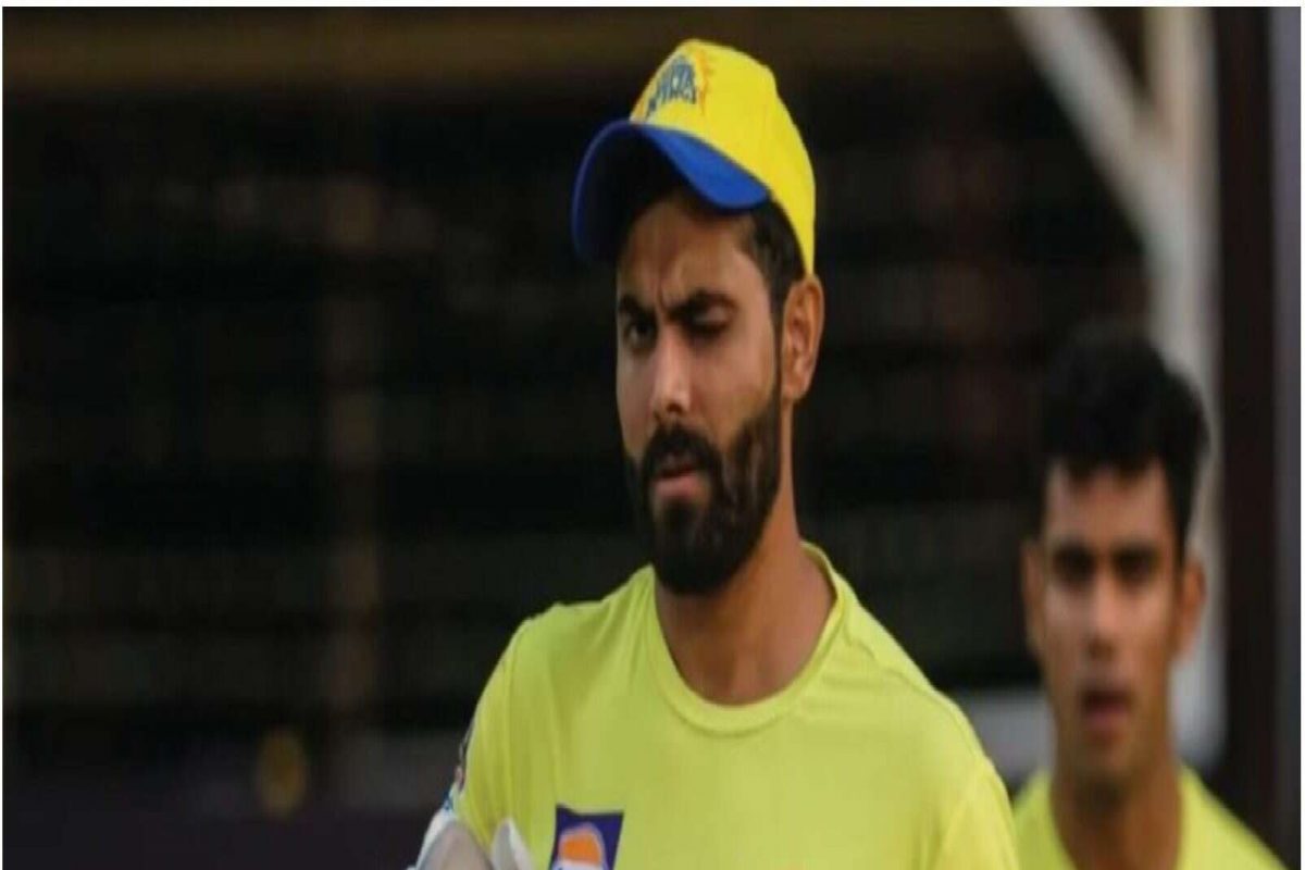 IPL 2022 : सलग 3 पराभवानंतर CSK अडचणीत, कॅप्टन जडेजानं सांगितला सर्वात मोठ्या दुखण्यावर उपाय