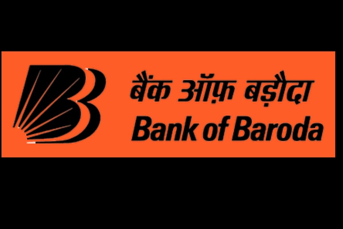 बँक ऑफ बडोदा