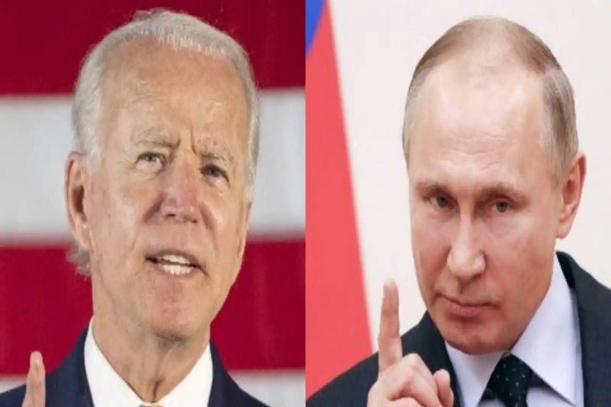 Russia Ukraine War | रशिया युक्रेन युद्धामुळे अमेरिकेचं जगातील स्थान बदलणार का? काय आहे चीनचा प्लॅन?