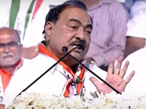 'अजूनही हेच प्रकार सुरू आहे. सरकारला धक्का पोहोचत नाही. म्हणून हे प्रकार सुरूच आहे. जोपर्यंत सत्ता मिळत नाही 