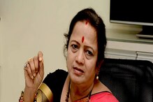 राज ठाकरेंच्या भूमिकेमुळे हिंदूंना त्रास, काय म्हणाल्या किशोरी पेडणेकर? राज ठाकरेंच्या भूमिकेमुळे हिंदूंना त्रास, काय म्हणाल्या किशोरी पेडणेकर?