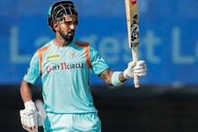 IPL: रोहितचं 'पार्टनर'ला गिफ्ट, राहुलच्या शतकानंतर गावसकरांनी सांगितली MI ची चूक IPL: रोहितचं 'पार्टनर'ला गिफ्ट, राहुलच्या शतकानंतर गावसकरांनी सांगितली MI ची चूक
