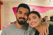 Athiya Shetty- KL Rahul लवकरच बांधणार लग्नगाठ, समोर आला Wedding Plan Athiya Shetty- KL Rahul लवकरच बांधणार लग्नगाठ, समोर आला Wedding Plan