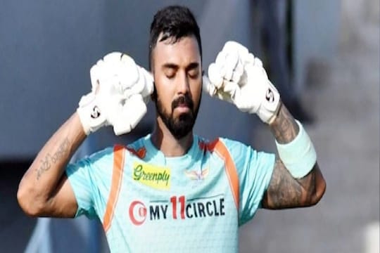 IPL2022: KL Rahul च्या चाहत्याने क्रॉस केली लिमेट, सुनील शेट्टीने दिले सडेतोड उत्तर