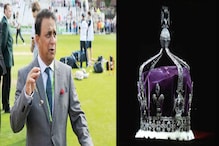 IPL: कोहिनूर कधी परत देणार? Live मॅचमध्ये गावसकरांचा ब्रिटीश कॉमेंटेटरवर निशाणा IPL: कोहिनूर कधी परत देणार? Live मॅचमध्ये गावसकरांचा ब्रिटीश कॉमेंटेटरवर निशाणा