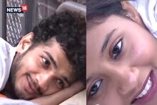 VIDEO: अंजलीने मुनव्वर फारुकीला म्हटलं 'I Love You', कॉमेडियनने दिला असा रिप्लाय