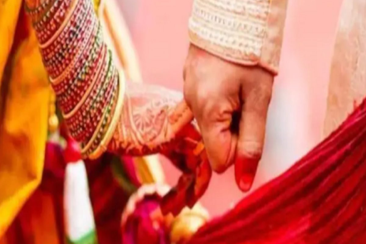 वाजत-गाजत वरात आली, सगळी तयारीही झाली; वरमाळेच्या कार्यक्रमादरम्यानच नवरीने दिला लग्नास नकार