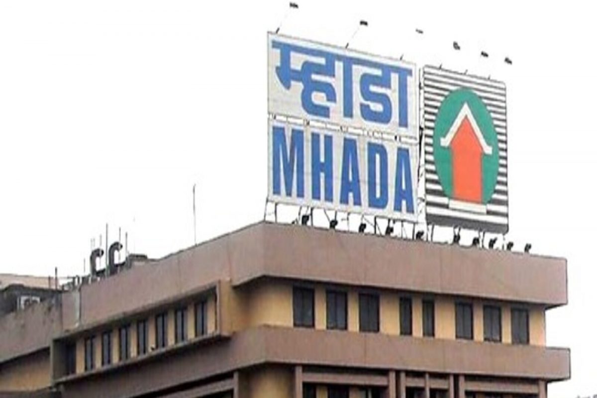 MHADA मास्टर लिस्टसाठी आतापर्यंत दीड हजार अर्ज, अर्जासाठी अटी-शर्थींसह नवीन मुदतवाढ