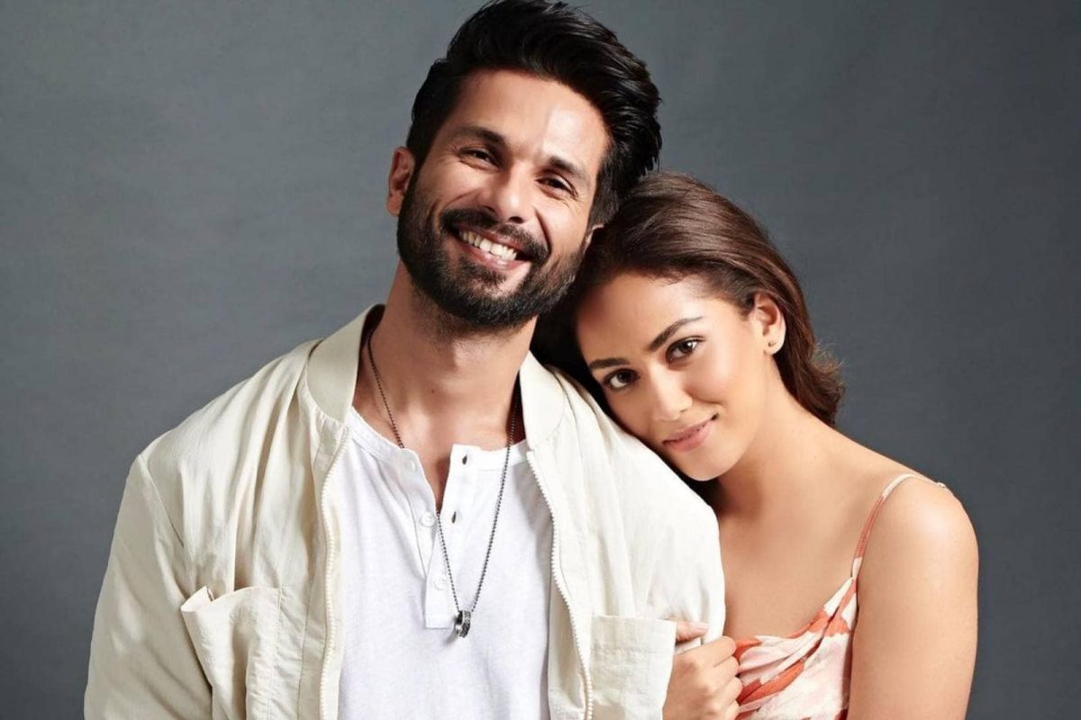 स्वत:चे पैसे खर्च करण्यापूर्वी पत्नीला विचारावं लागतं, Shahid Kapoor ने स्वत: केला खुलासा