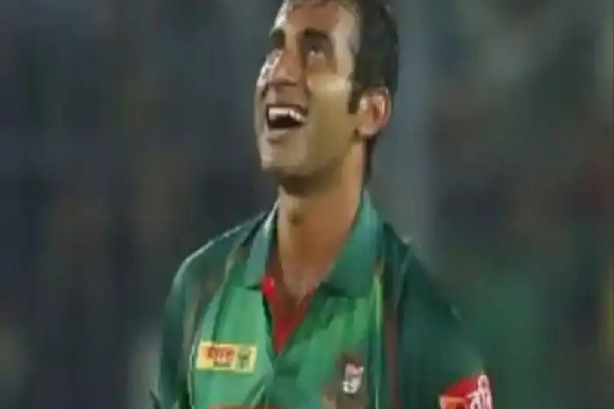 क्रिकेटसाठी काळा मंगळवार, एकाच दिवशी 2 क्रिकेटपटूंचं निधन