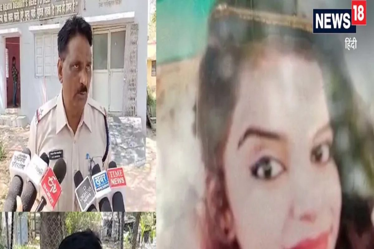 रक्तानं लिहिलं 'I Love You दीपक...' लग्न झालेल्या पुरुषाच्या प्रेमात पडलेल्या तरुणीनं संपवलं जीवन