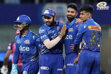 IPL 2022 : मुंबई आणखी एकाचं प्ले-ऑफ स्वप्न भंगवणार, CSK नंतर ही टीम निशाण्यावर!