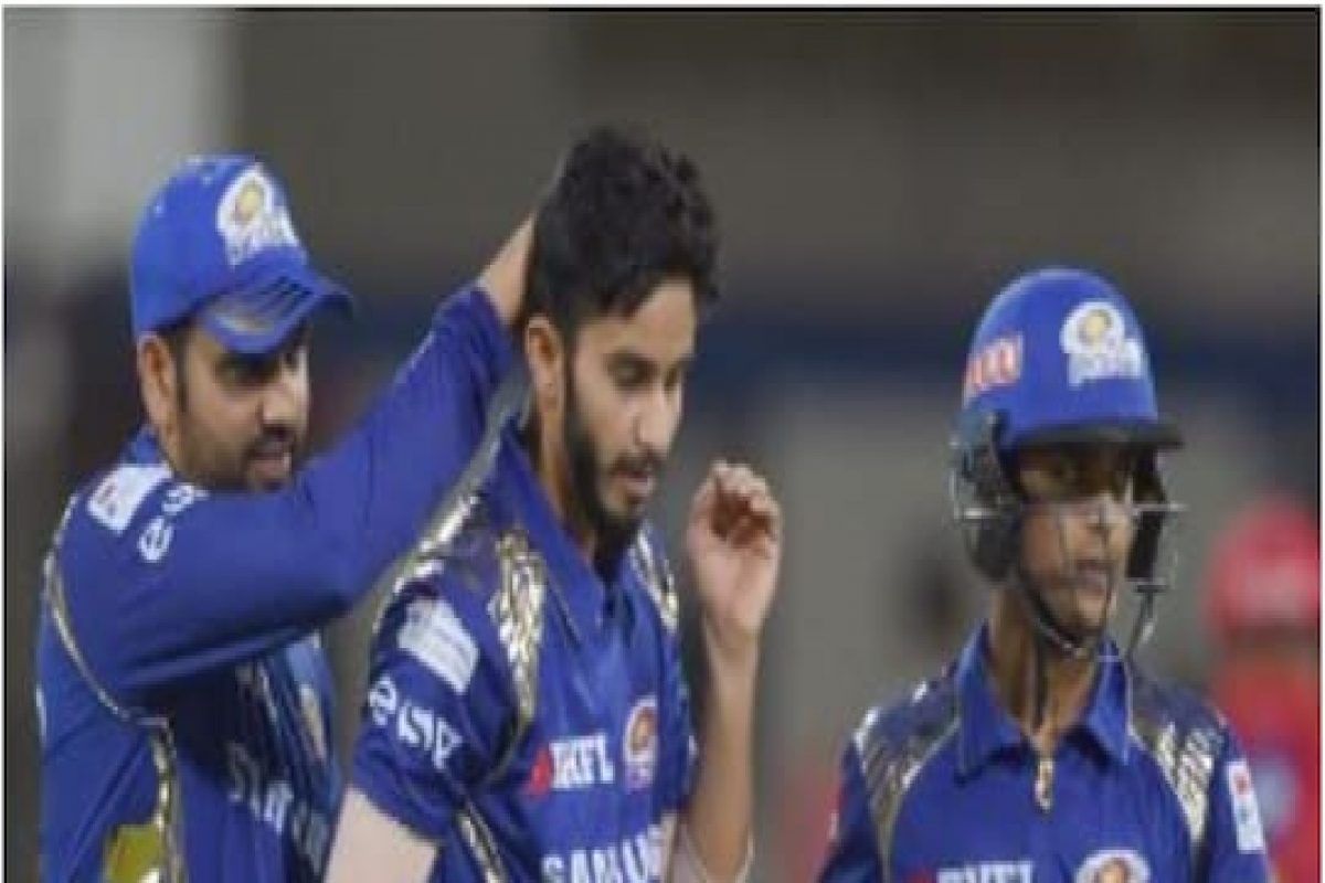 IPL 2022, MI vs RCB Dream11 Team Prediction : 'हे' 11 खेळाडू तुमच्यासाठी ठरणार निर्णायक