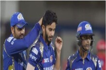 MI vs RCB Dream11 Team Prediction : 'हे' 11 खेळाडू तुमच्यासाठी ठरणार निर्णायक MI vs RCB Dream11 Team Prediction : 'हे' 11 खेळाडू तुमच्यासाठी ठरणार निर्णायक