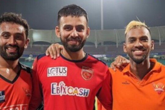 What a coincidence, same position as 6 years ago