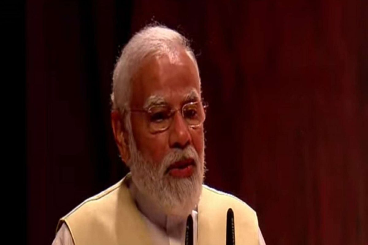 न्यायालयांमध्ये स्थानिक भाषांच्या वापराला प्रोत्साहन देण्याची गरज : पंतप्रधान मोदी