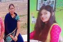 Breaking: नाशकात गॅस गळती होऊन स्फोट; महिलेचा जागीच मृत्यू, तरुणी जखमी Breaking: नाशकात गॅस गळती होऊन स्फोट; महिलेचा जागीच मृत्यू, तरुणी जखमी