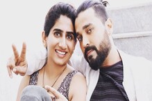 मित्राच्या बायकोशी लग्न, क्रिकेट विश्वात सर्वात वादग्रस्त आहे विजयची Love Story मित्राच्या बायकोशी लग्न, क्रिकेट विश्वात सर्वात वादग्रस्त आहे विजयची Love Story