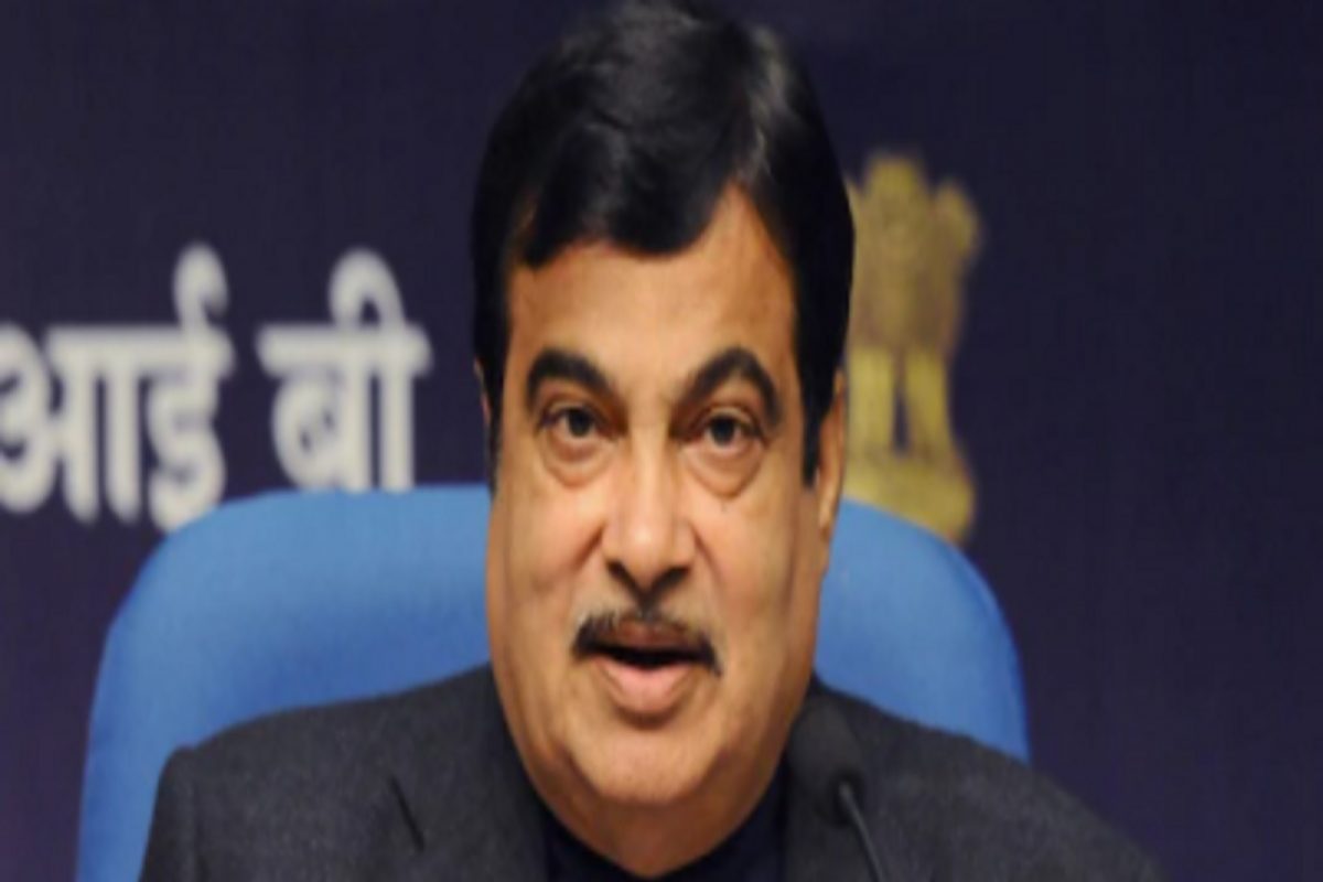 'तेव्हा ऑफर होती...'; काँग्रेसच्या प्रवेशाबाबत शेवटी नितीन गडकरींनी स्पष्टच सांगितलं...