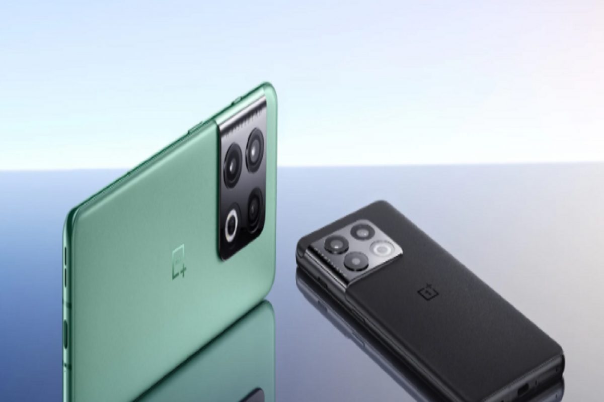 भारतात OnePlus 10 Pro ची विक्री सुरू, पहिल्या Sale मध्ये अशी मिळेल 11 हजारांची सूट