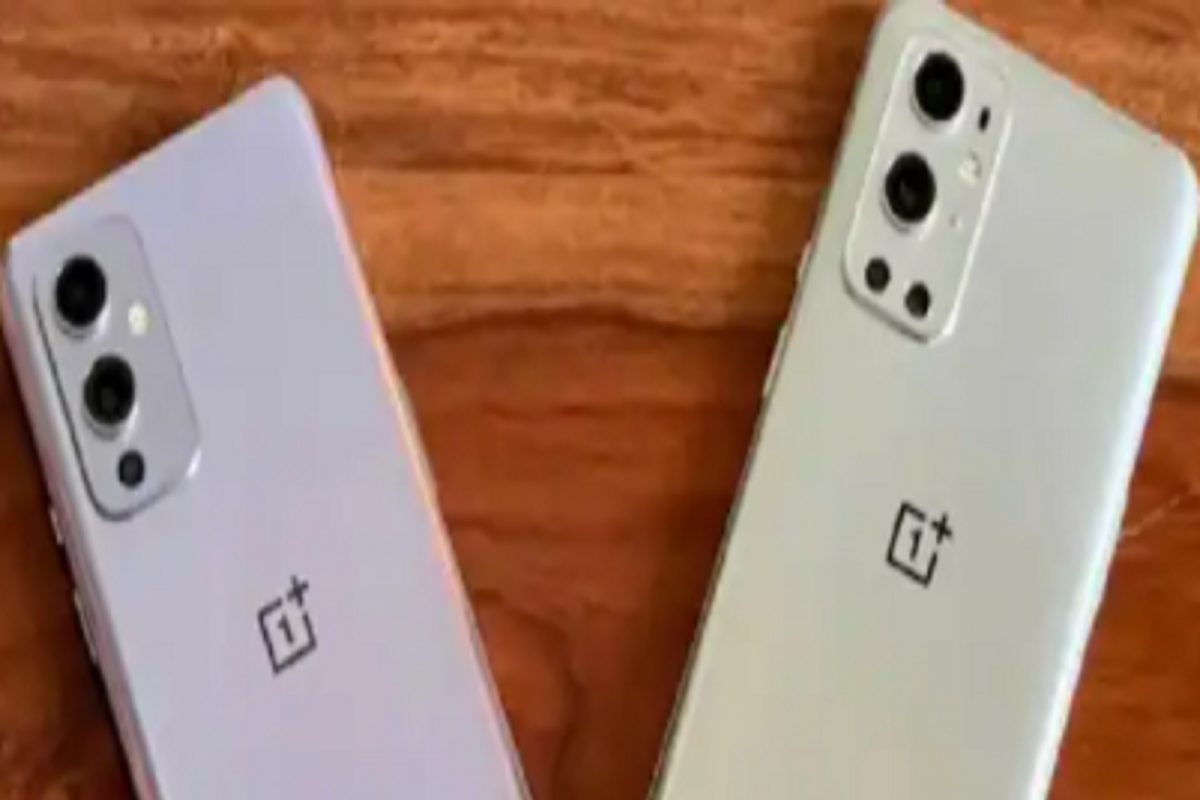 एक नंबर Offer..!OnePlus 9RT 5G कमी किंमतीत, जाणून घ्या Discount Price